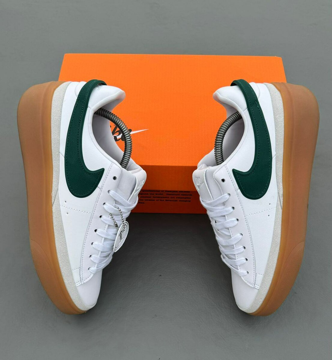 CHAUSSURE BASKET NIKE ORIGINALE