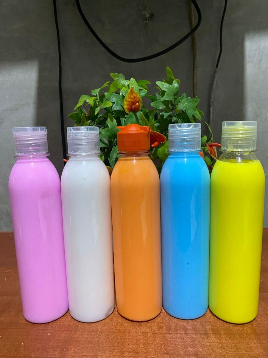 Lait corporel hydratant