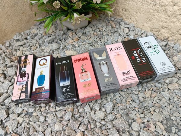 Parfum aco Your Way 35ml