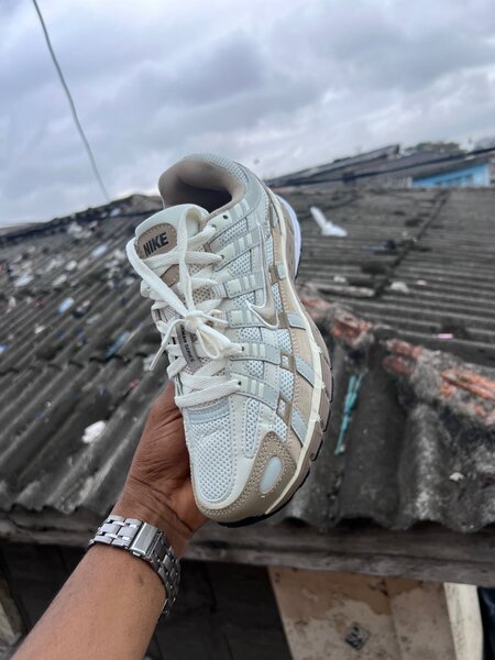 Baskets de running stylées