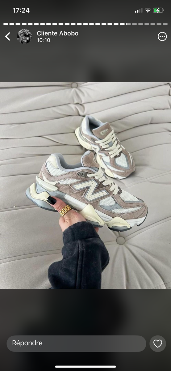 Baskets tendance pour homme