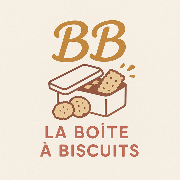 La Boîte à Biscuits