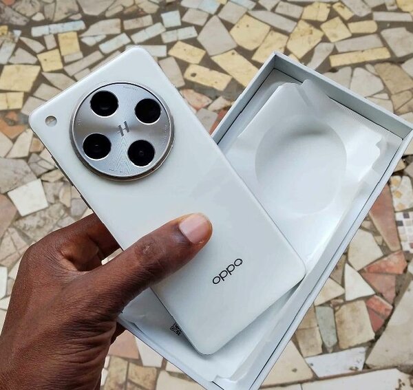 Oppo Find 8X Pro