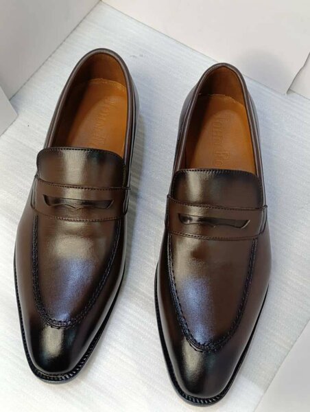 Soulier Homme Élégantes