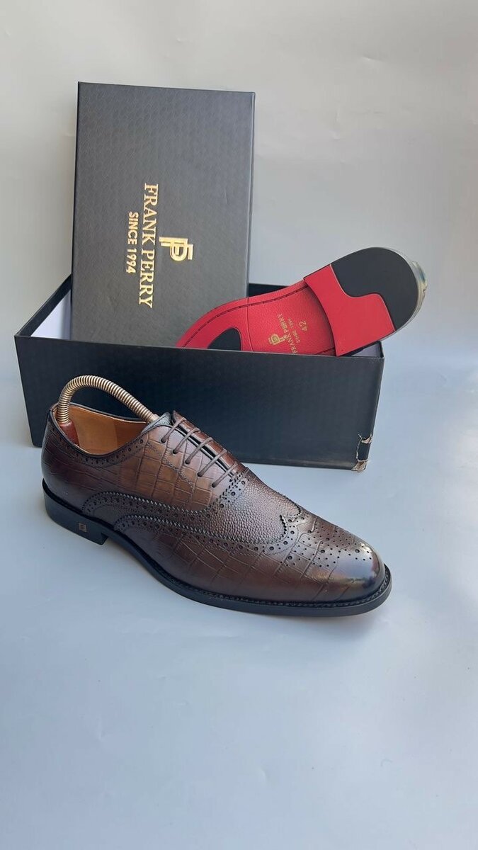 EXECUTIVE CLASSIC SHOE