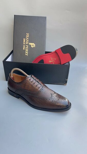 EXECUTIVE CLASSIC SHOE