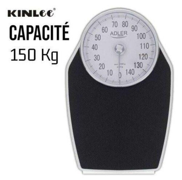 Balance mécanique Kinlee 150kg
