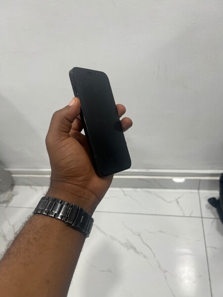 iPhone 14 Pro Max Gris Sidéral