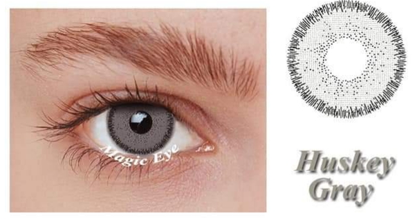 Magic Eye Lenses