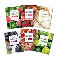 Facial Mask