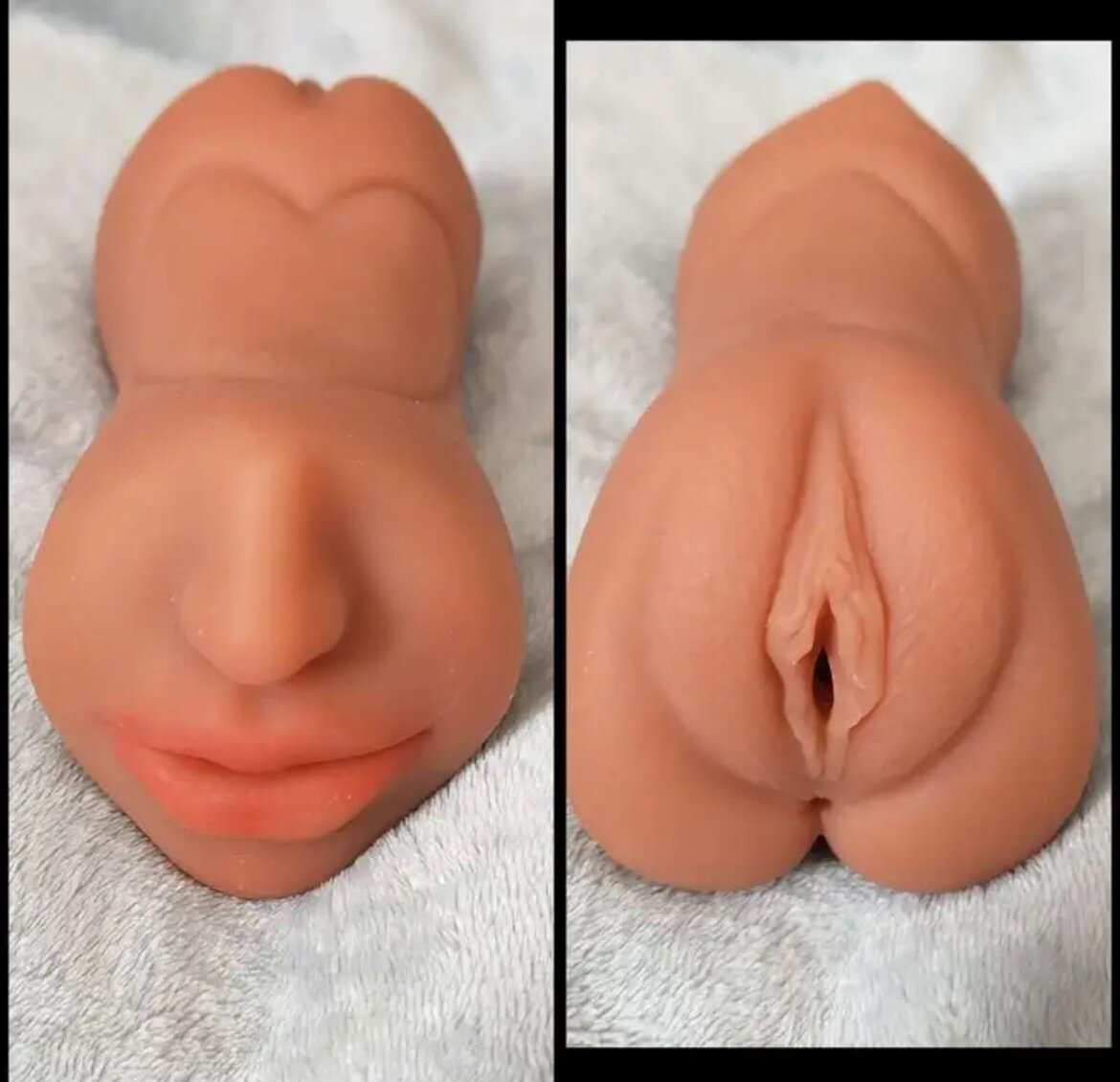 Mastubateur homme 3 en 1