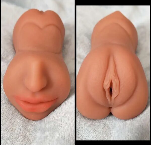 Mastubateur homme 3 en 1