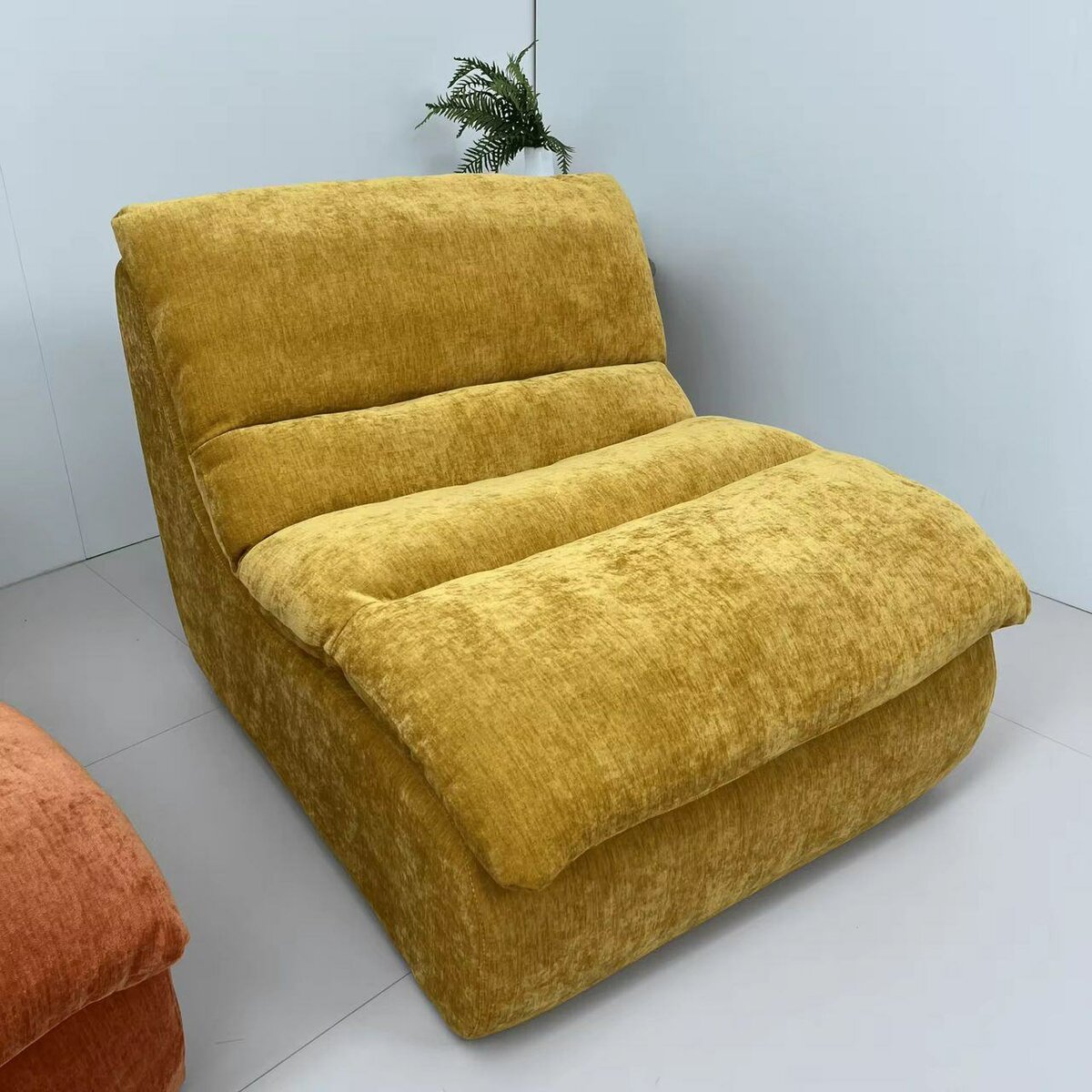 Fauteuil Relax Moderne Confortable