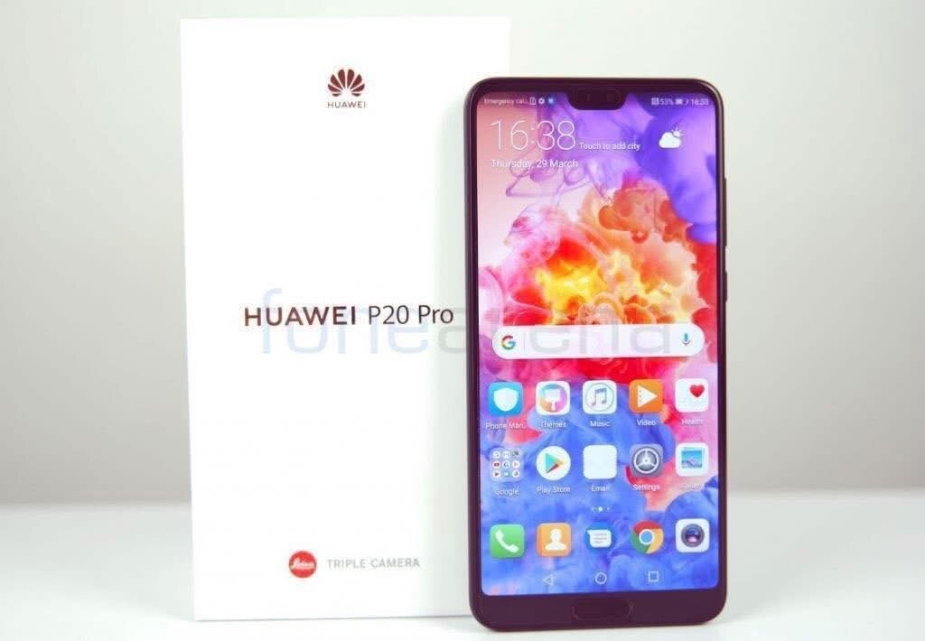 Huawei P30 Pro Smartphone
