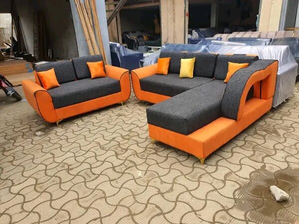 Canapés modulables modernes