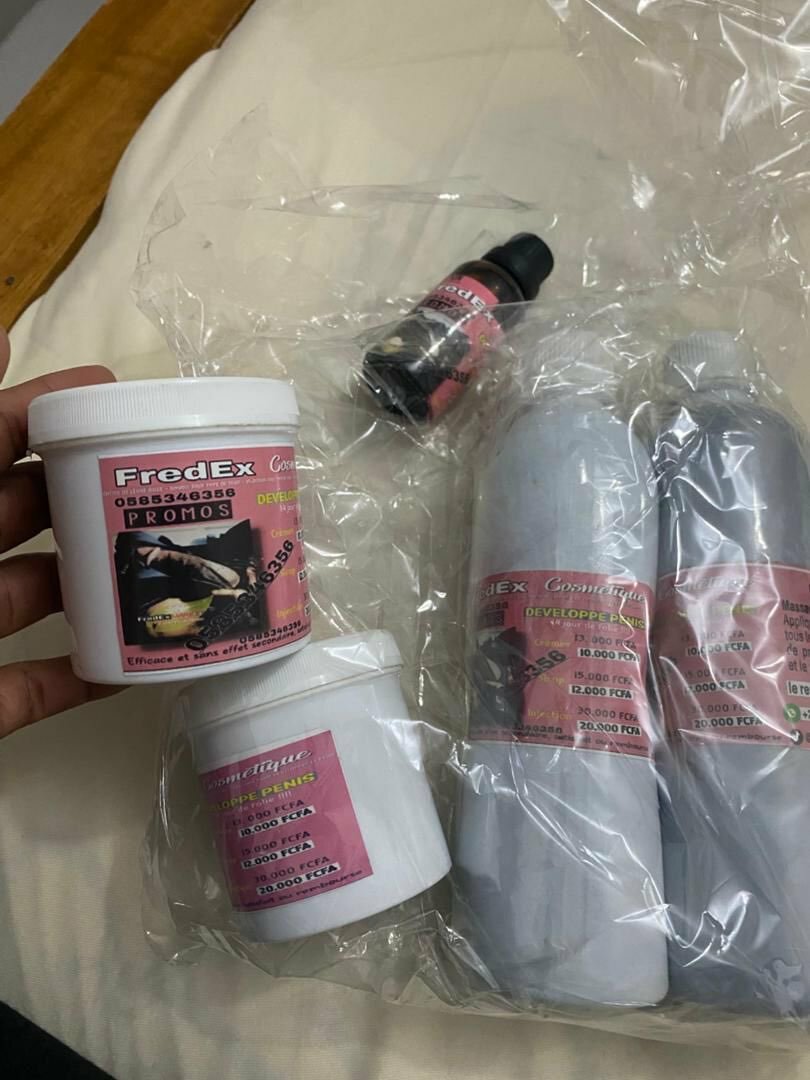 Kit complet Bazouka by FredEx