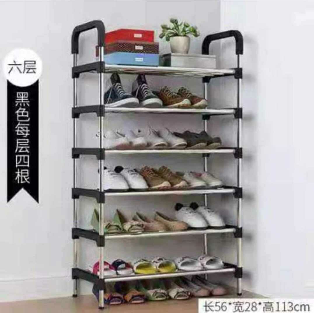 Shoe Racks