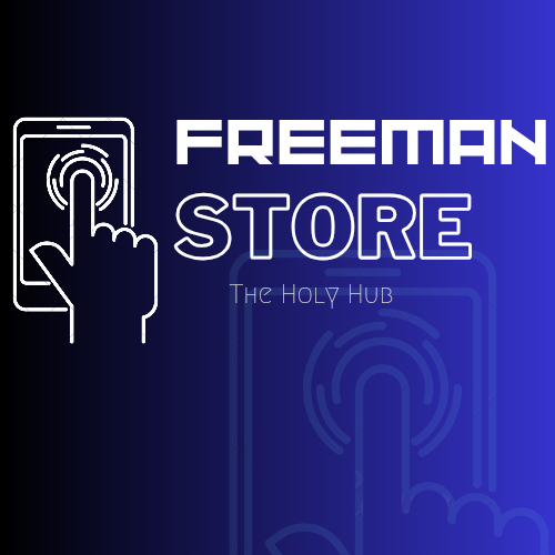  Freemanstore CMFTech 