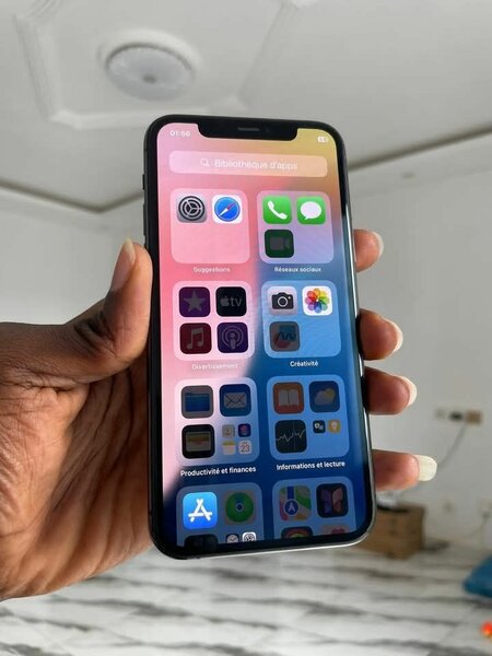 Apple iPhone 12 Pro Max