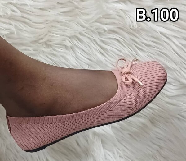 Ballerines Pointure 36 à 40