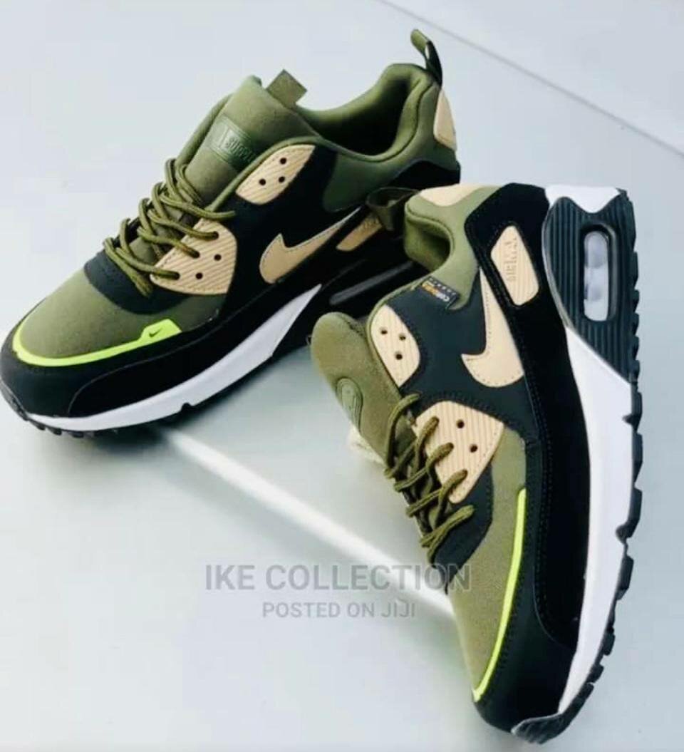Nike original