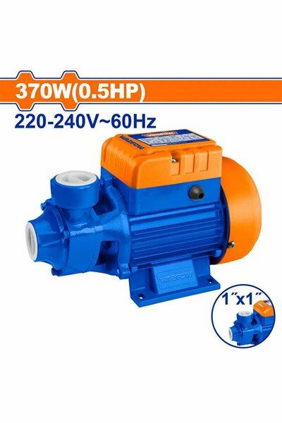 Pompe à Eau WADFOW 0.5HP