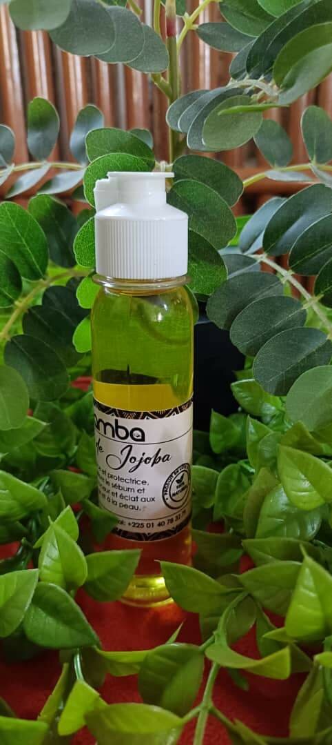 Huile de Jojoba Naturelle