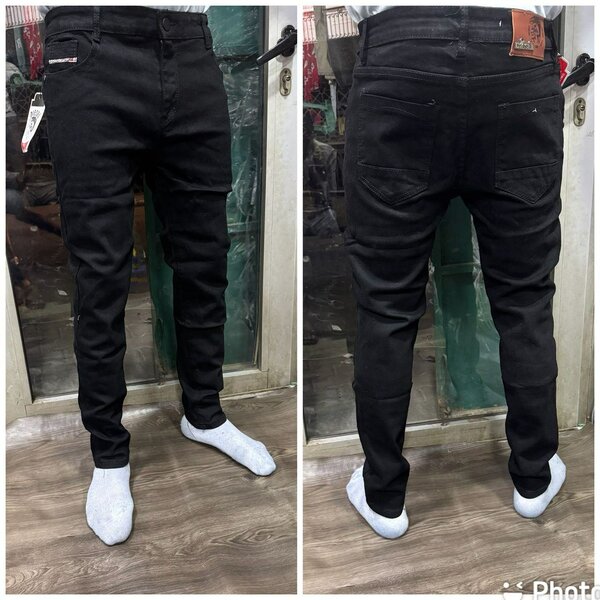 Jeans pour Hommes Tendance