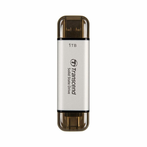 Transcend SSD Portable 1TB
