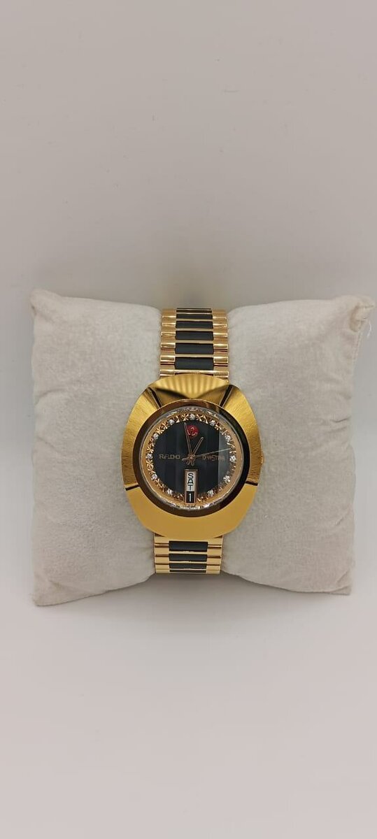Rado Dia star men watch
