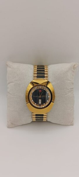 Rado Dia star men watch