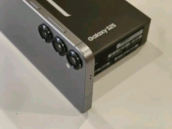 Samsung Galaxy S25 Ultra