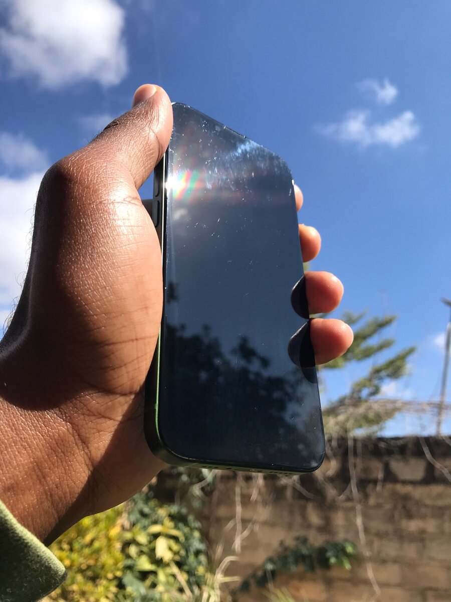 iphone 13 - 128gb - Face ID