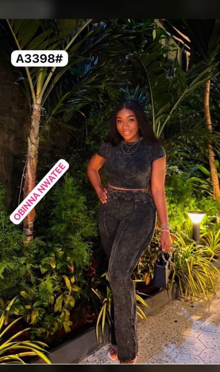 Ensemble de jogging femme moderne