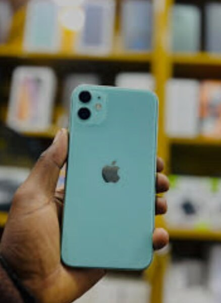 IPHONE 11