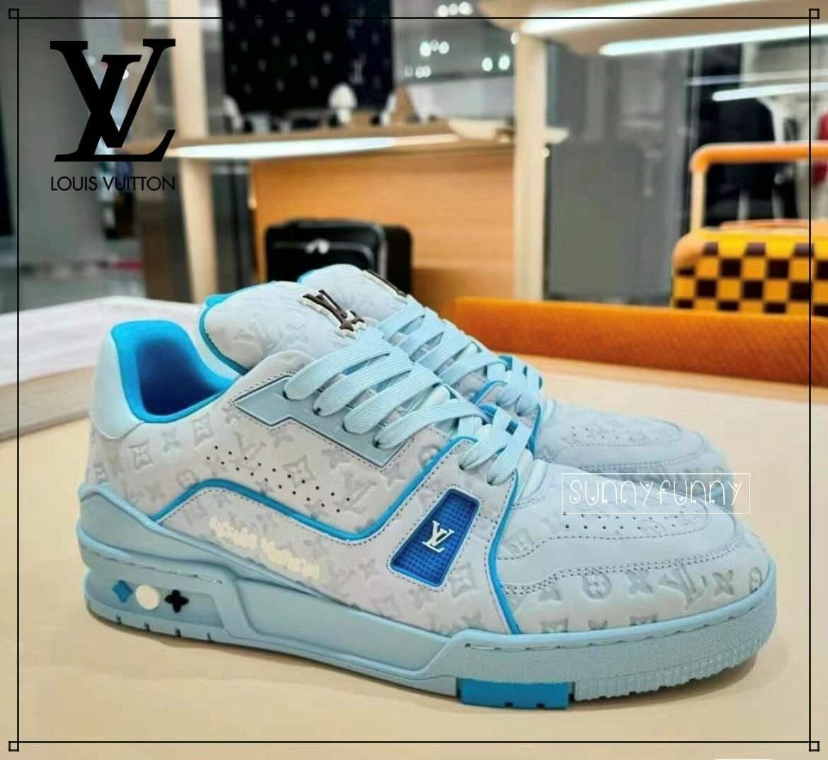 Louis Vuitton Sneakers