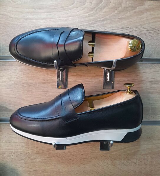 Chaussure homme N