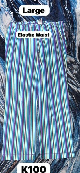 Women's cozy pajama pants