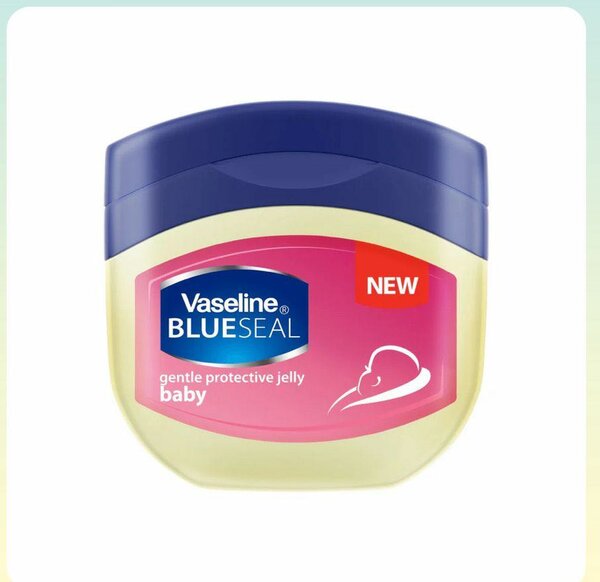 Vaseline Jelly Bébé Douceur