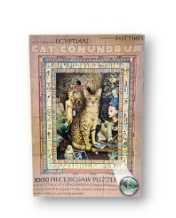 1000 Piece - Jigsaw Puzzle