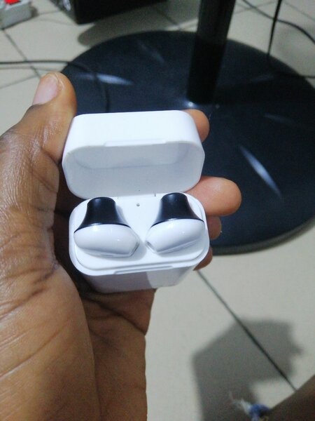 Écouteurs sans fil Bluetooth