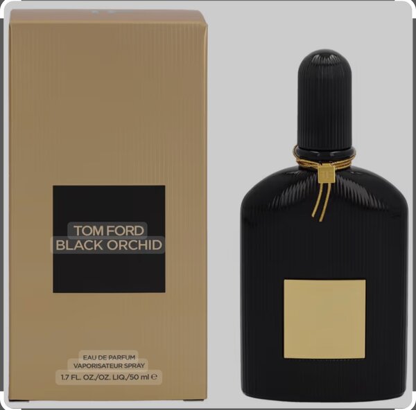 TOM GORD BLACK ORCHID