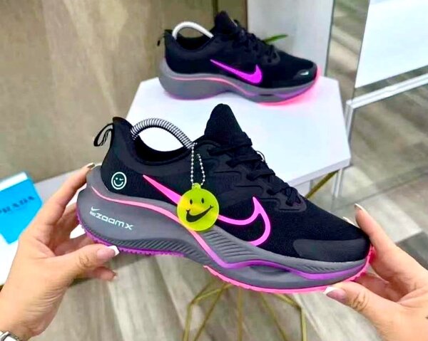 Nike Zoom