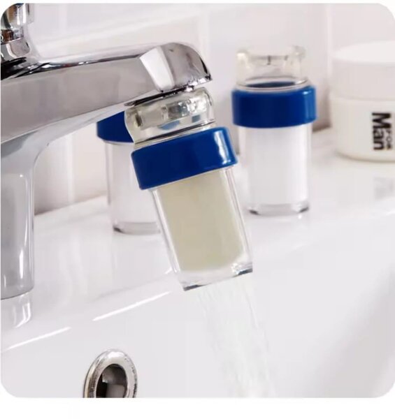 Filtre à eau