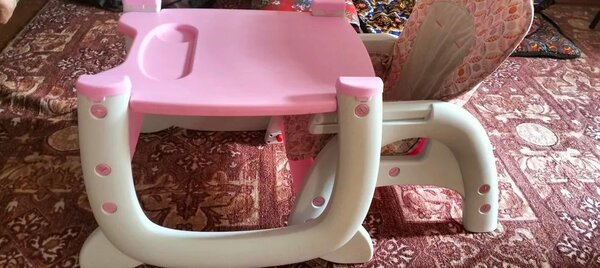 Стульчик для кормления 3/1