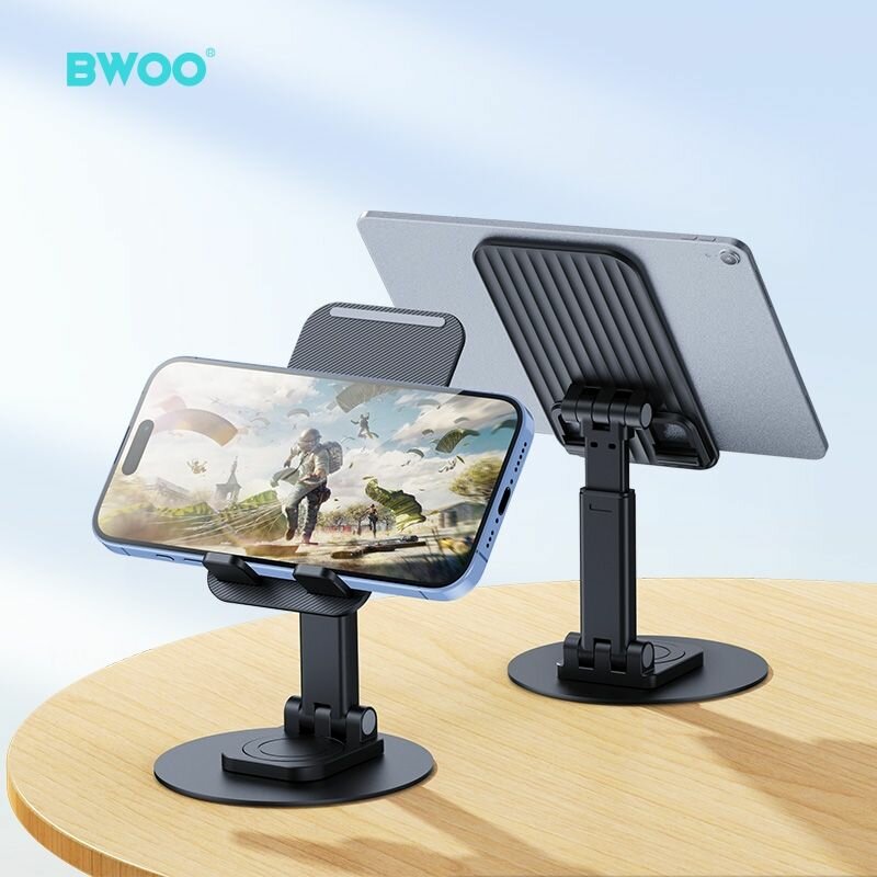 Support de téléphone et tablet