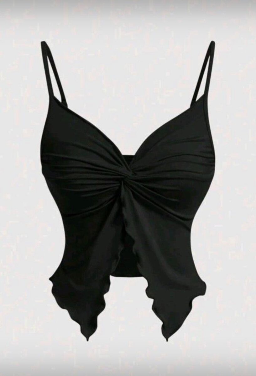 Ensemble élégant de tops féminins