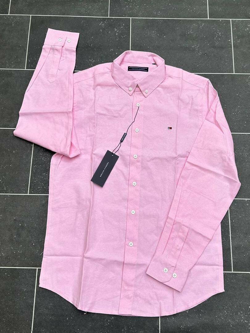 Chemise Classique Homme Élégante