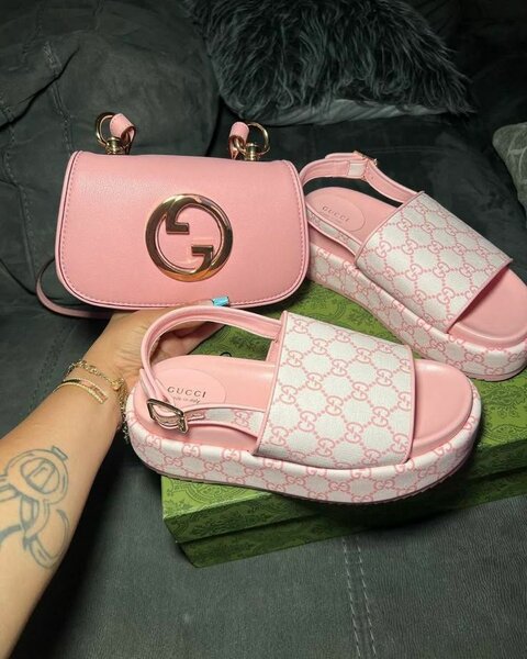 Gucci Sandals