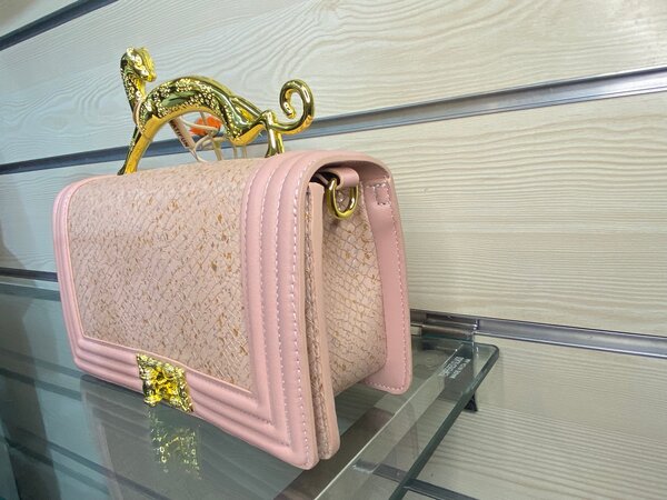 Élégant Sac à Main Femme Luxe